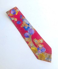 SPLENDIDA CRAVATTA VINTAGE