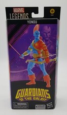 Marvel Legends Series Guardians of the Galaxy YONDU Classic Figure New Sealed