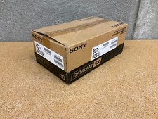Box of 10 Sony BCT-62SXA