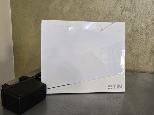 Modem tim fibra - modem, ag
