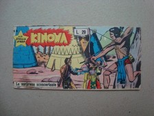 kinowa 1° serie striscia