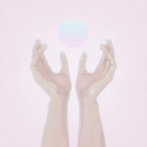 Machinedrum human energy - machinedrum, 4