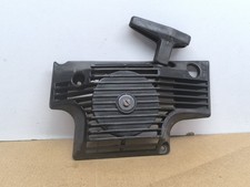 Avviamento a strappo per