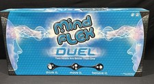 MindFlex Duel Game Mattel 2010