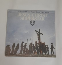 LP Vinile Jesus Christ