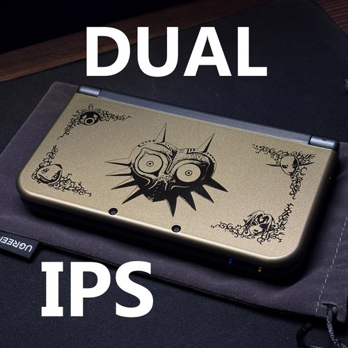 New nintendo 3ds zelda - new,