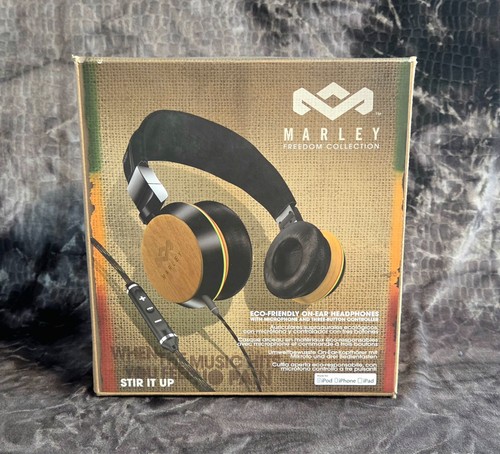 House marley stir - marley, it