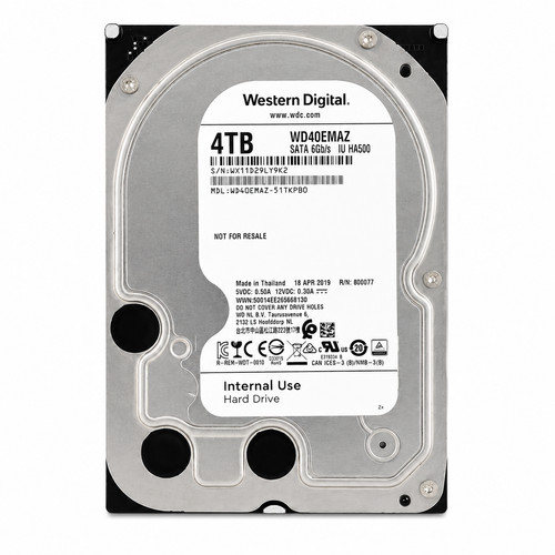 Western digital 4tb wd40emaz - western,