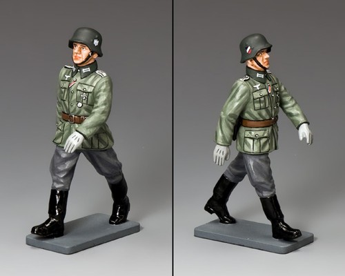 King and country wh015 - king,