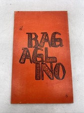 IL BAGAGLINO 6 - ALDINA ARTI