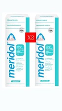 MERIDOL 2PEZZI - COLLUTORIO PROTEZIONE GENGIVE 400