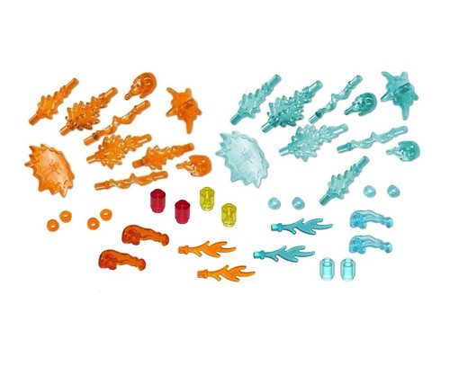 Nuovi lego minifigure power - lego,