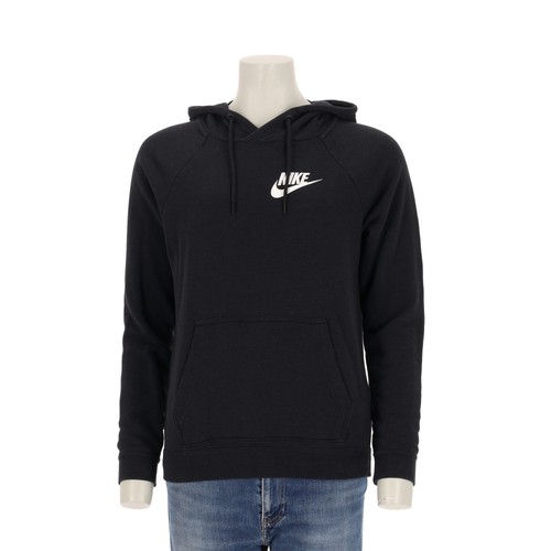 Nike felpa con cappuccio donna - felpa,
