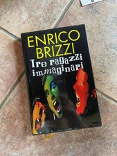Tre ragazzi immaginari Enrico