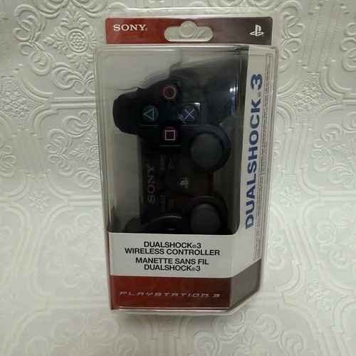 Sony ps3 dualshock - ps3, 3