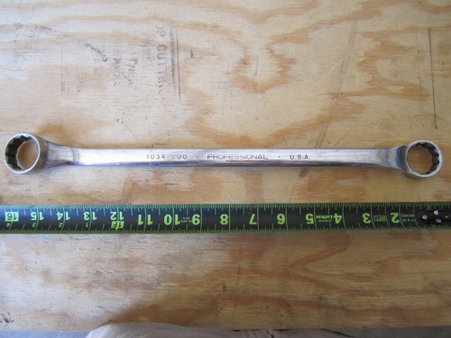 Usa proto professional - proto,