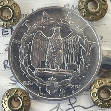 Lire 1936 e - 2,