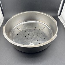 Lagostina Tefal Cestello Cottura Vapore 22cm Pentola Altalena Clipso Acticook 4L 6L