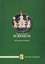 Scrinium. Per il biennio von