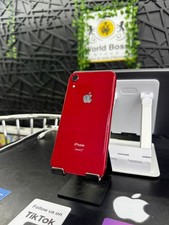 iPhone XR - 64GB - Red -