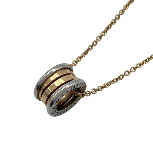 Bvlgari zero1 necklace - b.zero1, 750
