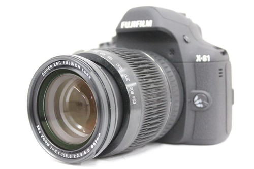 Fujifilm finepix 12mp - x-s1,
