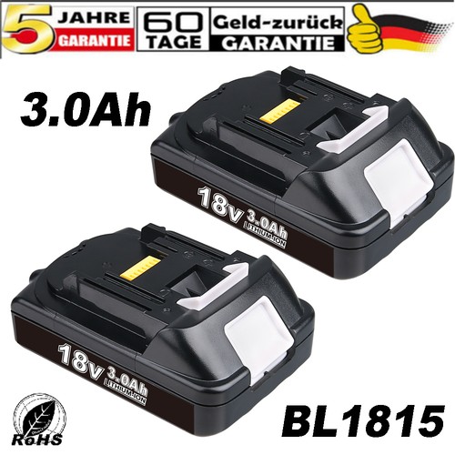 Pezzi batteria 3000 mah per - 2,