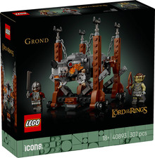 Lego 40893 grond il - lego,