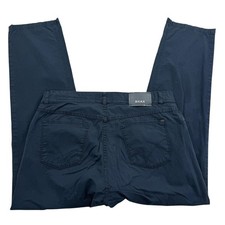BRAX Pants Mens 36 X 32 Blue
