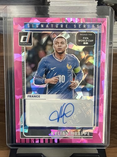 2026 donruss kylian mbappe - 2026,