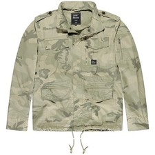 Vintage Industries Giacca