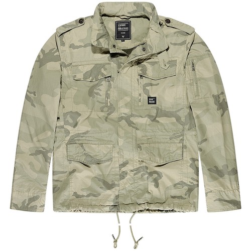 Vintage industries giacca - vintage,