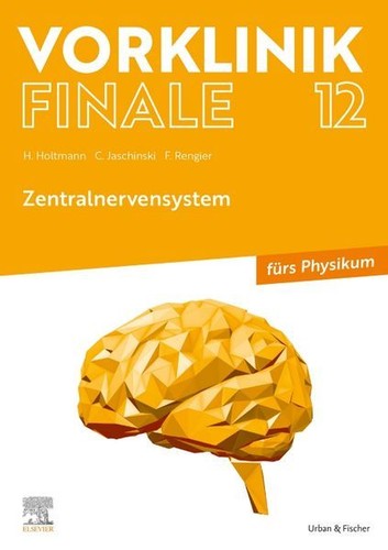 Vorklinik finale - vorklinik, 12
