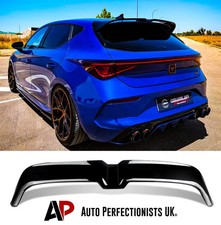Per Seat Leon MK4 OT Style
