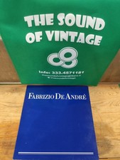 Fabrizio De André - Omonimo -