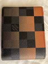 portafoglio uomo lv