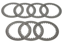 Per SCORPA SY; YAMAHA Set di