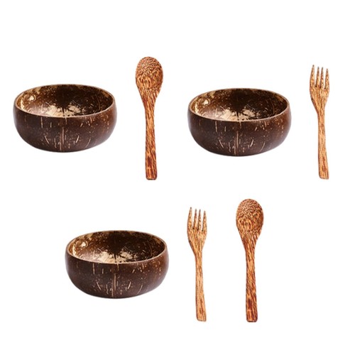Set ciotole cocco - di,