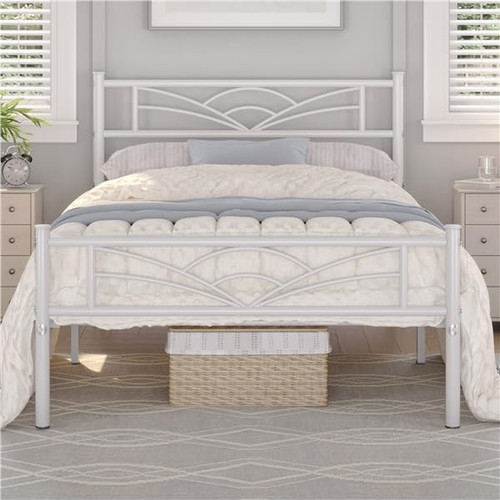 Struttura letto singolo - struttura,