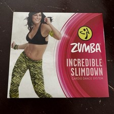 Zumba Incredible Slim Down