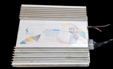 Precision power ppi - power,