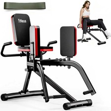 Hip Abductor Machine for