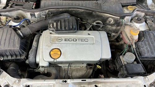 Motore opel combo 2006 - c,