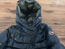 Piumino Colmar bambina 10 anni