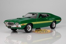 1972 Ford Gran Torino