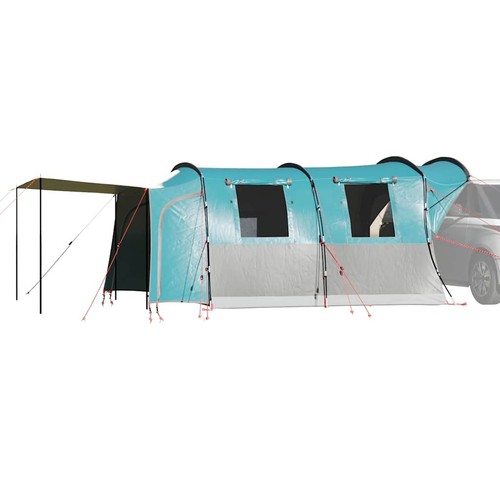 Tenda auto persone - tenda,