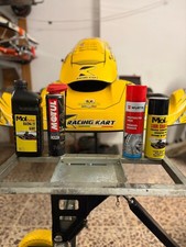 OLIO MOTORE KART 2T/SPRAY