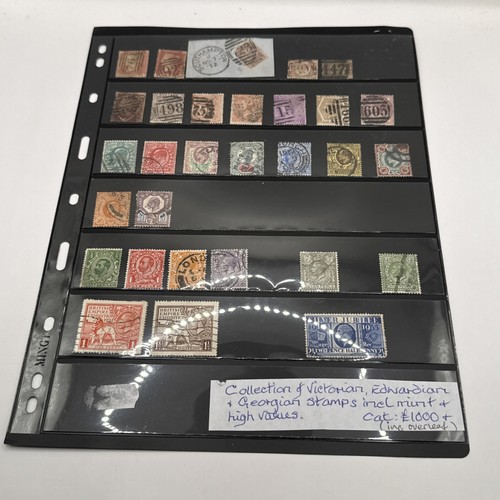 Collezione francobolli - di, 72