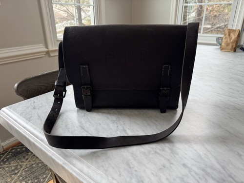 Borsa posta vintage in - da,