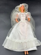 BARBIE SPOSA WEDDING FANTASY